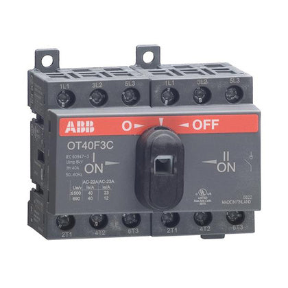 RESERVKR-OMK 3P OT16F3C HANDMA (Rexel)