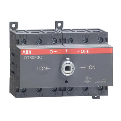 RESERVKR-OMK 3P OT63F3C HANDMA (Rexel)