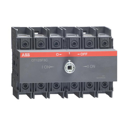 RESERVKR-OMK 3P OT100F3C H-MAN (Rexel)