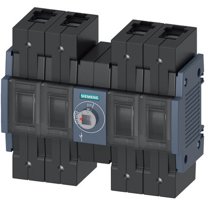 LASTBRYTARE 690V 160A 4P (Rexel)