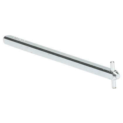 MANÖVERAXEL OXP6X265 6X265MM (Rexel)
