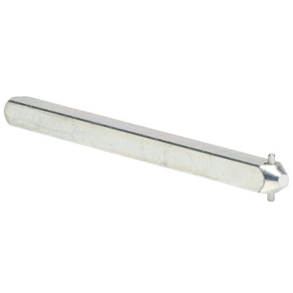 MANÖVERAXEL OXP12X465 12X465MM (Rexel)