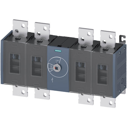 LASTBRYTARE 690V 1250A 4P (Rexel)