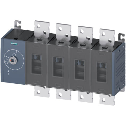 LASTBRYTARE 690V 1600A 4P (Rexel)