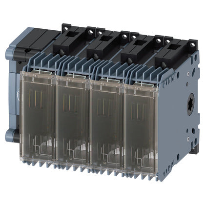 SÄKRINGSLASTBR 4P 63A STRL 1 (Rexel)