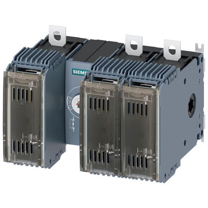 SÄKRINGSLASTBR 3P 125A STRL 2 (Rexel)