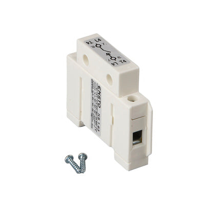 UTBYGGNADSPOL 40A (Rexel)