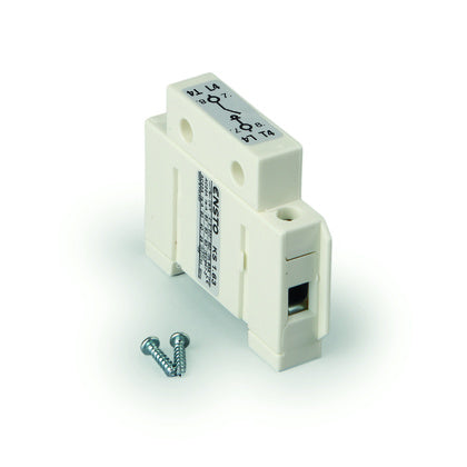 UTBYGGN POL 20-63A KS1.63 (Rexel)