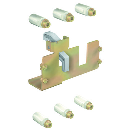 OMBYGGNADSSATS T5 4-P 630 (Rexel)