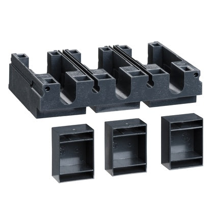 Anlutn adapt sockel 400/630 3P (Rexel)