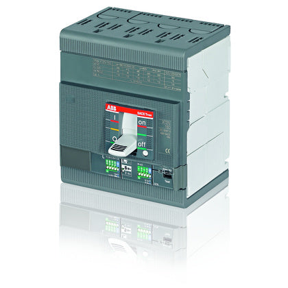 MCCB XT2N 160 IN=63A 4P (Rexel)