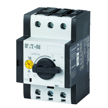 Skyddsbr PV 900VDC 30A (Rexel)