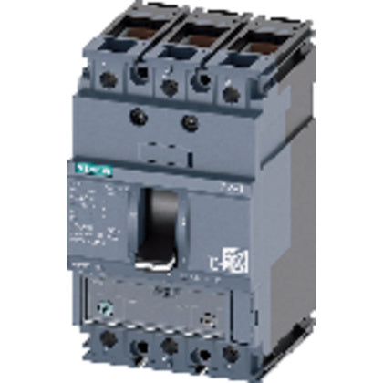 Effektbrytare 3P 32A 55kA (Rexel)