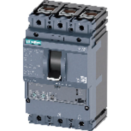 Effektbrytare 3P 100A 55kA (Rexel)