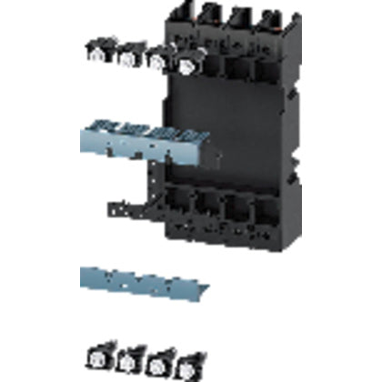 Kit för Plug-In sockel 3VA2 4P (Rexel)