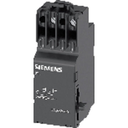 Shuntutlösare 24VAC 12-30VDC (Rexel)