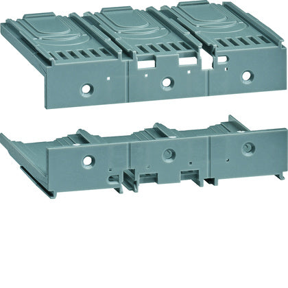 Ansl skydd Plug-in P160 3P (Rexel)
