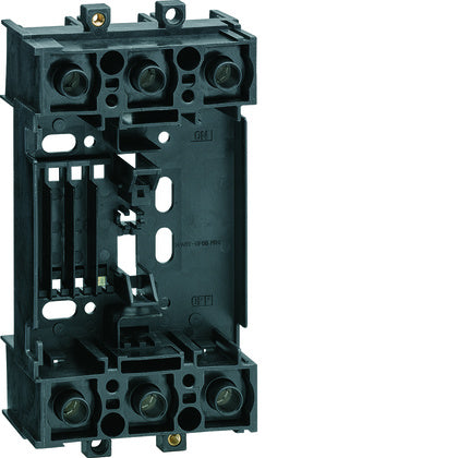 Plug-in bas P250 3P (Rexel)