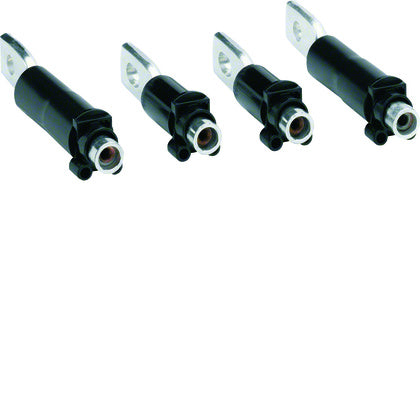 Ansl stycke bak (x250-P250) 4P (Rexel)