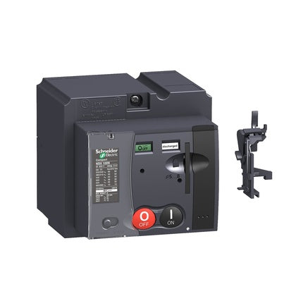 Motor MT100/160 24-30V DC (Rexel)