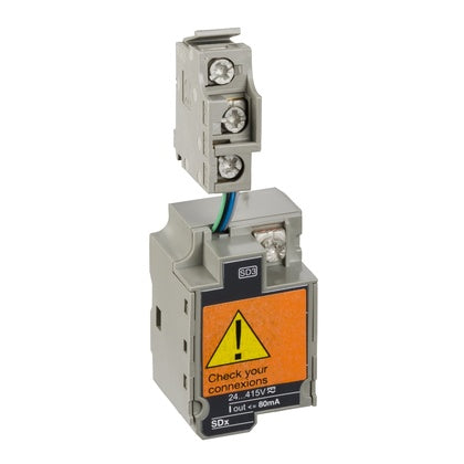SDX modul NSX100-630 (Rexel)