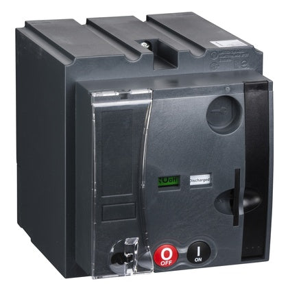 Motor MT400/630 48-60V AC (Rexel)