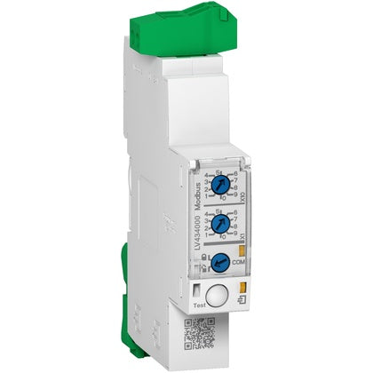 Modbusinterface IFM (Rexel)