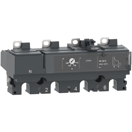 Skydd 4P TM40D (Rexel)