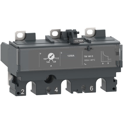 Skydd 3P TM160D (Rexel)