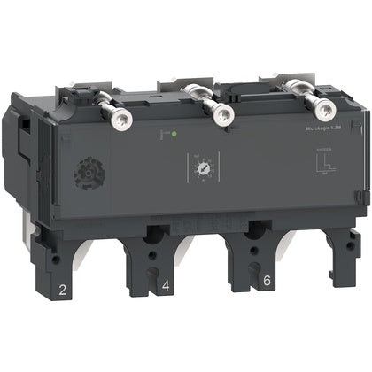 Skydd 3P Microl 1.3M 320A (Rexel)