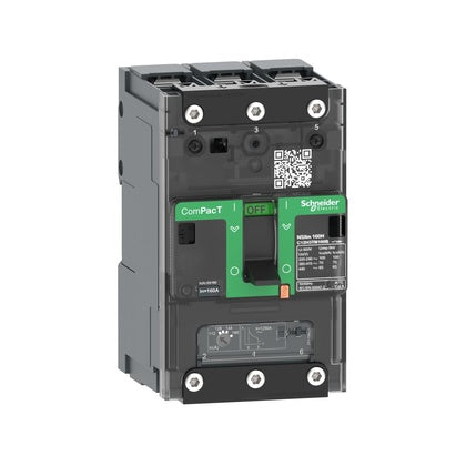 Effektbr NSXm H TM25D 3P Sken (Rexel)
