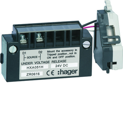 U sp utl 380-450 V P160-P630 (Rexel)