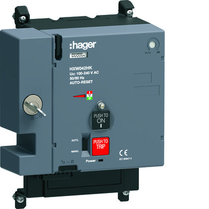Mo styr x630/P630 110-240VAC (Rexel)