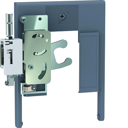 Mek växl omkoppl P630 m lock (Rexel)
