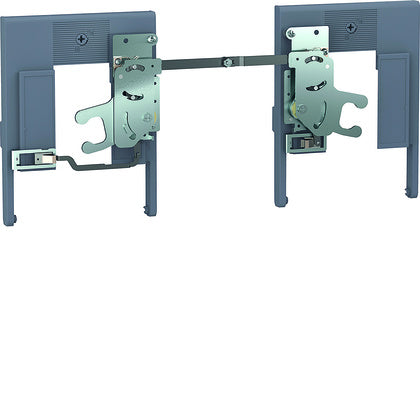 Växlingsomkoppling P630 4-pol (Rexel)