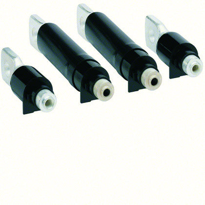 Anslutn Bak P630 4P 630A (Rexel)