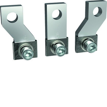 Sprid ansl P630 3-P (400A) (Rexel)
