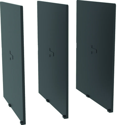 Ber sk mellan faser P630 3-P (Rexel)