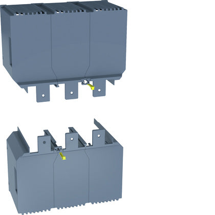 Ber sk spridansl P630 3-P (Rexel)