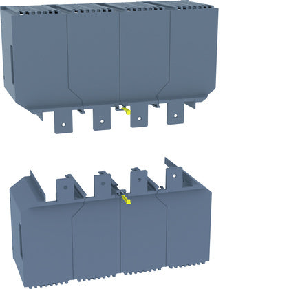 Ber sk spridnsl P630 4-P (Rexel)