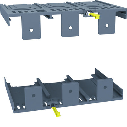 Ber sk bak och Plug-in P630 3P (Rexel)