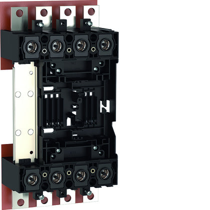 Plug-in bas P630 4-P (Rexel)