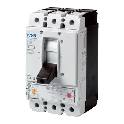 EFFEKTBRYT. NZMB2-M125 (Rexel)