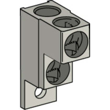 3 KABELKL. (2X 50-120MM*2) (Rexel)