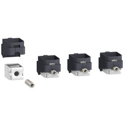 4 KABELKL. (1X 1.5-95MM*2) (Rexel)