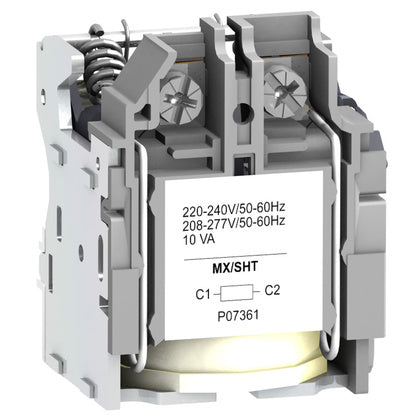 SHUNT 24V DC (Rexel)