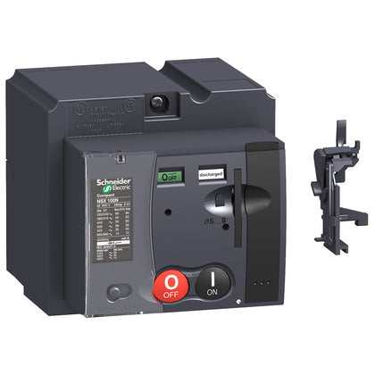 MOTORDON 110-130V DC (Rexel)