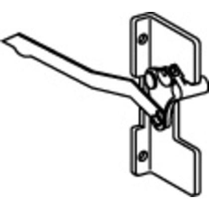 SÄKERHETSUTLÖSARE PLUG-IN (Rexel)