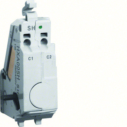 SHUNTUTLÖSARE 400V FÖR X160HXA005H (Rexel)