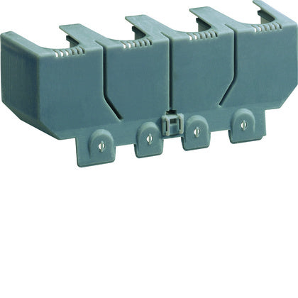 SKYDDSLOCK SÄRAD 4P X250 HYB024H (Rexel)